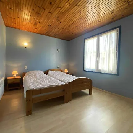 Ferienhaus Maison Cosy A Oleron Avec Jardin, Proche & Foret, 6 Couchages - Fr-1-246a-297 *
