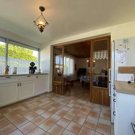 Maison Cosy A Oleron Avec Jardin, Proche & Foret, 6 Couchages - Fr-1-246a-297 Ferienhaus