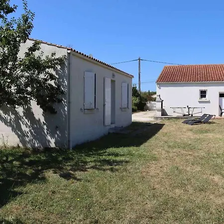 Maison Cosy A Oleron Avec Jardin, Proche & Foret, 6 Couchages - Fr-1-246a-297 Saint-Georges-d'Oleron